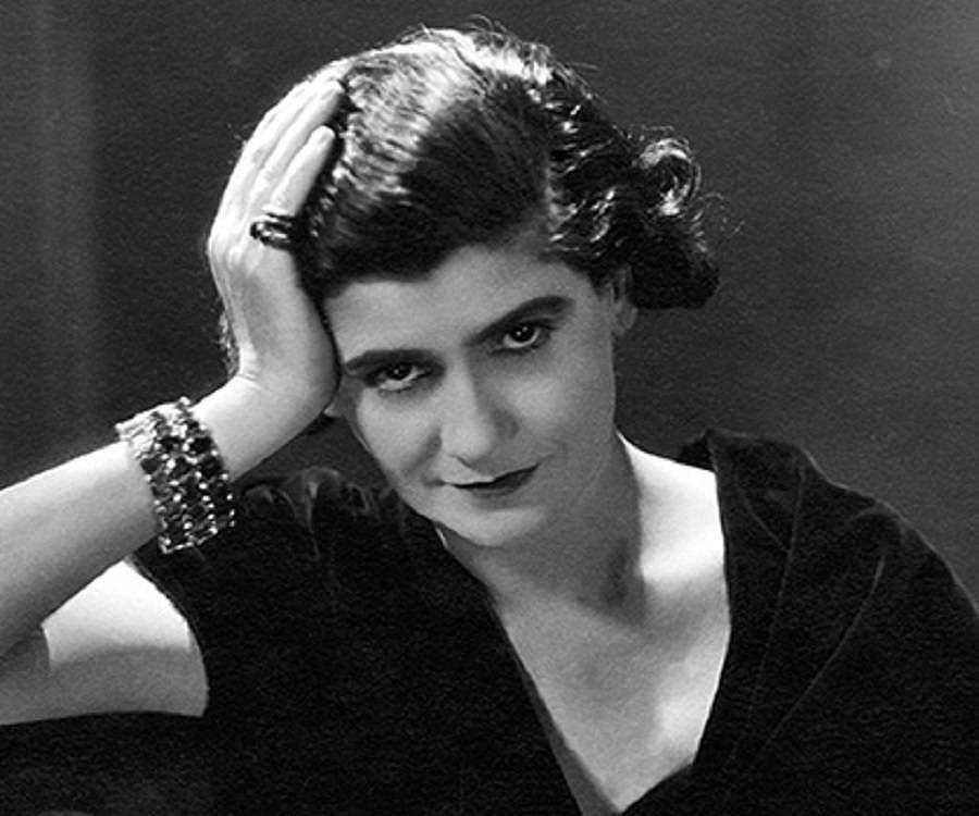 香奈儿葬礼全过程,香奈儿哪年去世