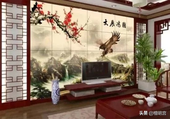 红木家具的价格和风水,红木家具摆放风水讲究