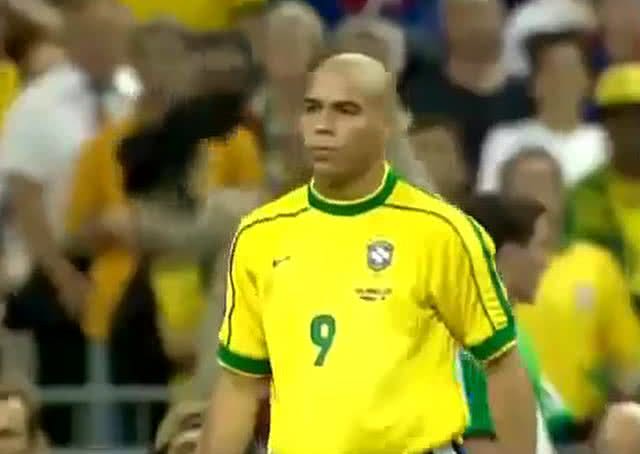 巴西罗纳尔多2006世界杯,罗纳尔多98世界杯之谜