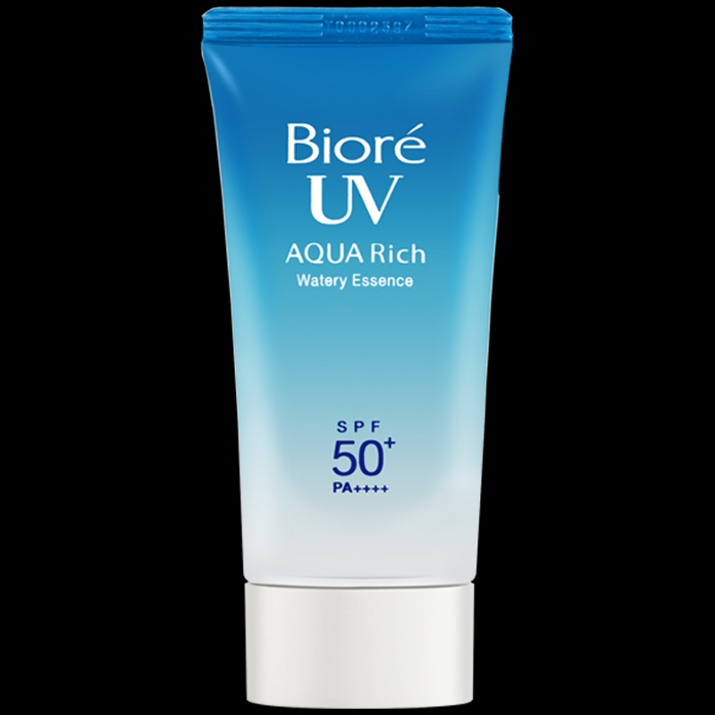 好用的防晒霜，快点藏起来吧！我们再也不怕太阳爷爷了！