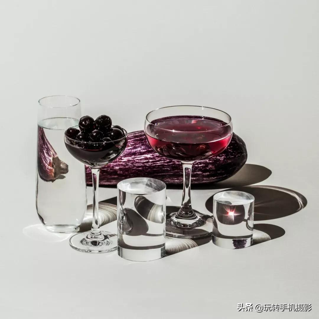 宅宅的风格拍照,绝美宅家拍照教程秒get氛围感照片