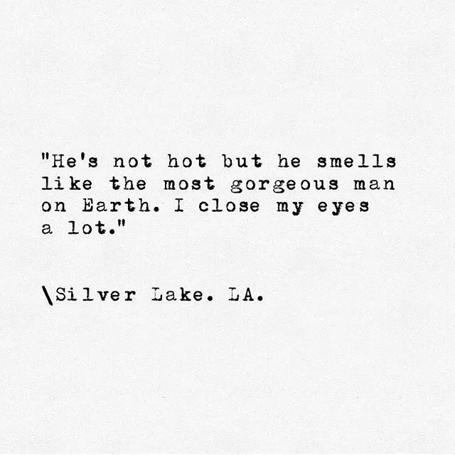 一分钱都没花的文案,大牌香水一句话广告文案