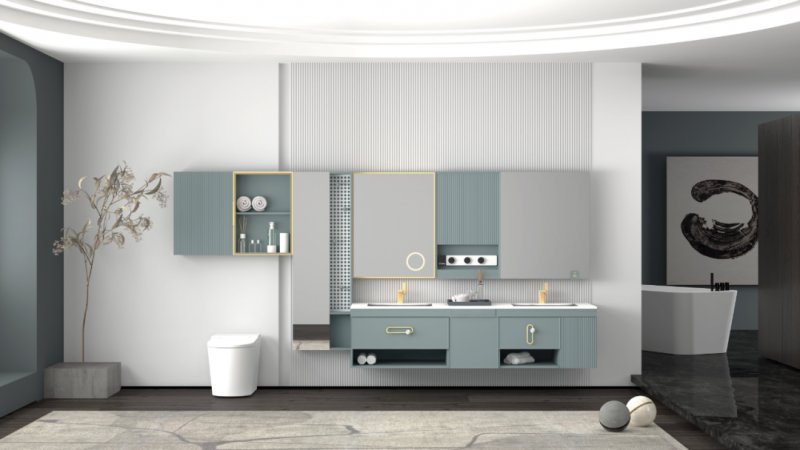 上海卫浴排名前十名有哪些品牌,介绍10个口碑好的卫浴品牌