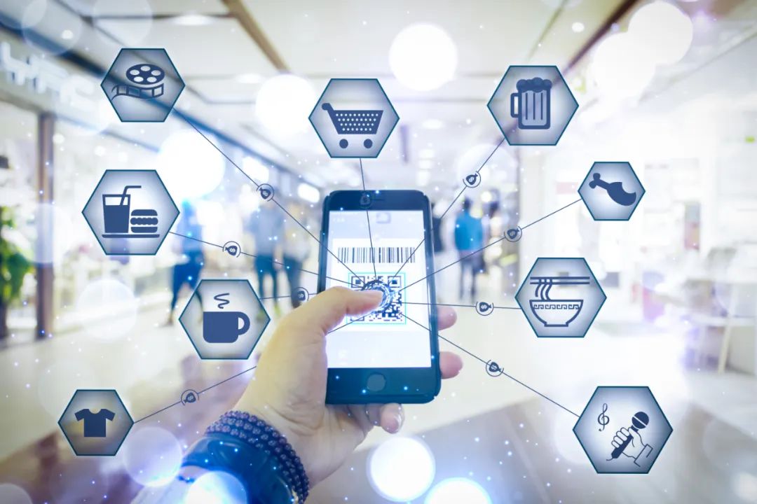 万物皆可电商平台,万物皆可电商