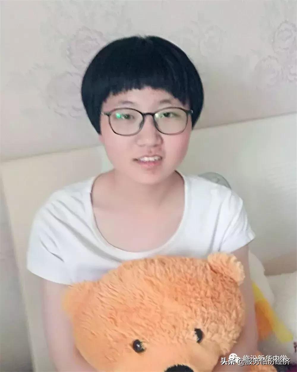 临汾新华中学初中部本科达线率,临汾新华高考喜报