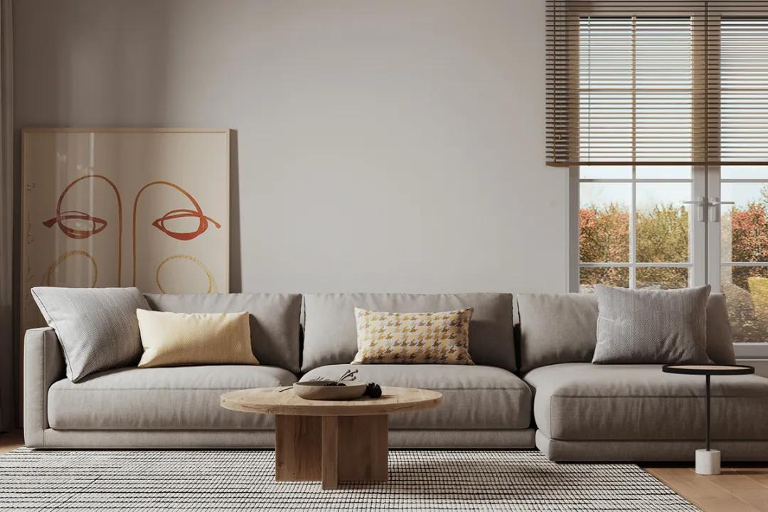 北欧风格有哪些设计元素图片,北欧风的设计风格