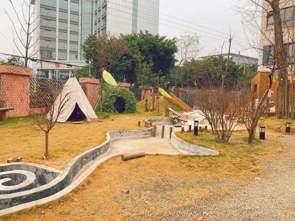 成都武侯探店,成都高性价比民办园