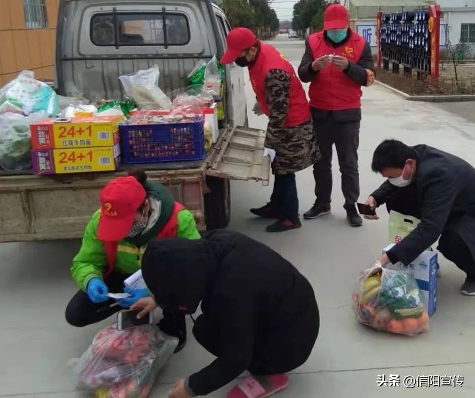 罗山县各乡镇疫情防控电话,罗山疫情防控最新通告