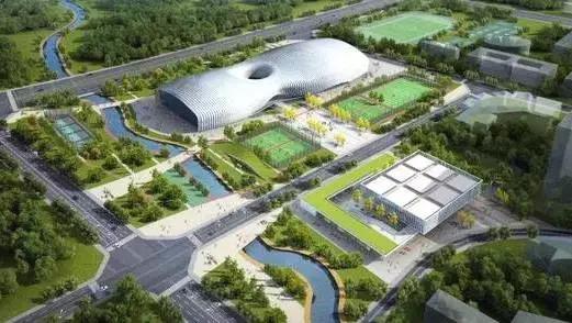 在这件事上，成都人还得靠城北“扎起”