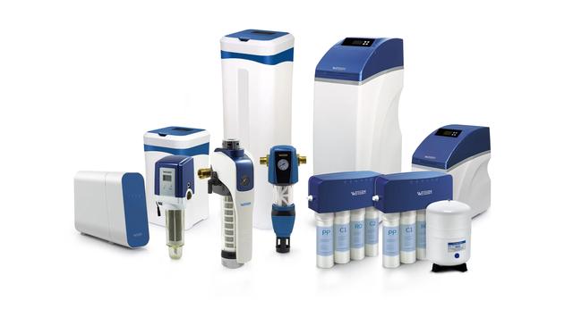 创业加盟美国唯尔净水,唯尔净水器创业故事