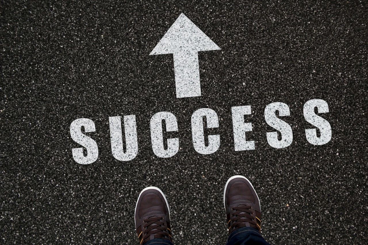 陈春花成功商业案例,陈春花什么是领导力