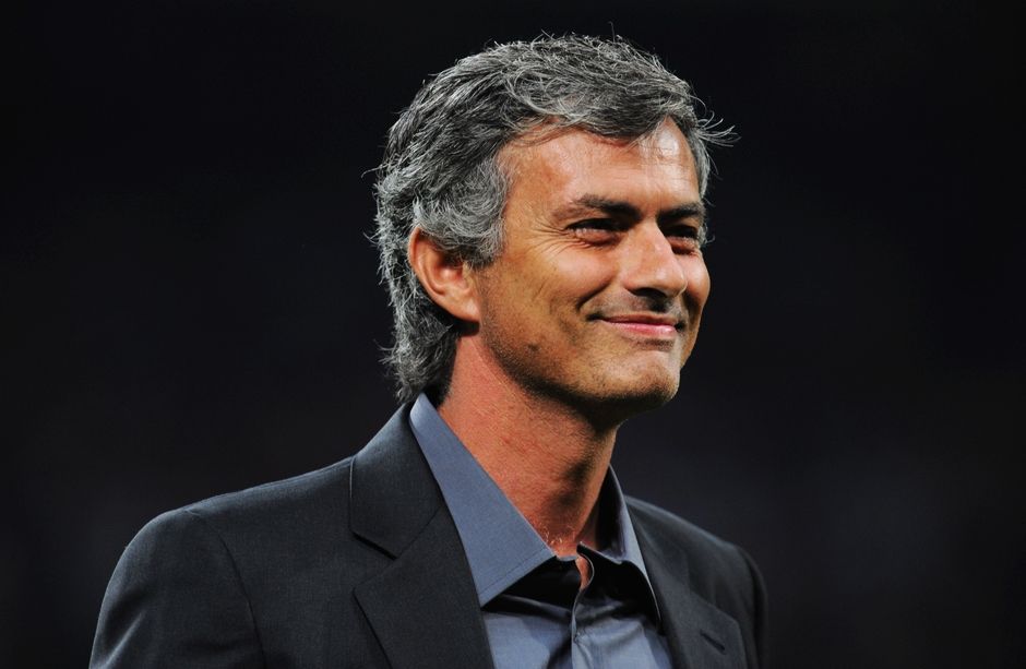 足球资本论：2020年*纪大**事，细数穆里尼奥这20年的辉煌时刻