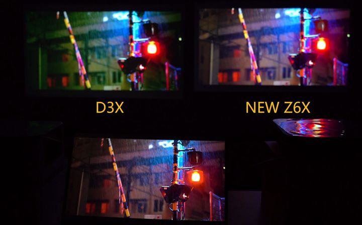 投影仪灯泡多少小时亮度会衰减,投影仪的亮度达到多少是最好的