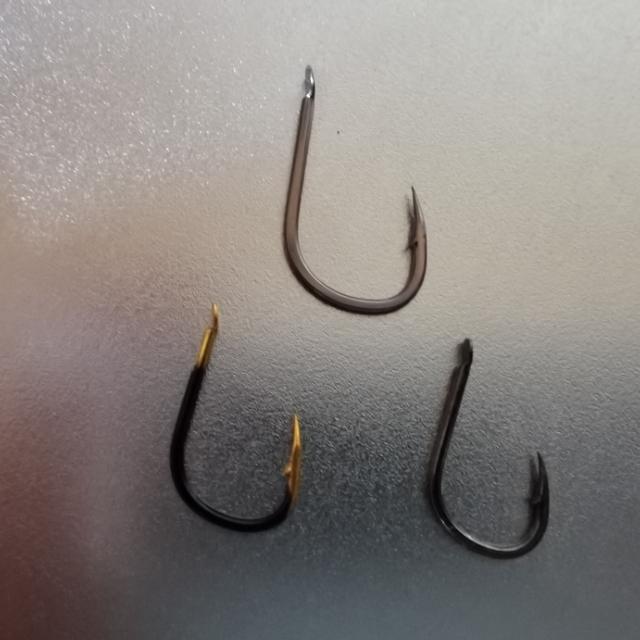 新手也可以自己绑钩,新手也可以自己绑钩吗