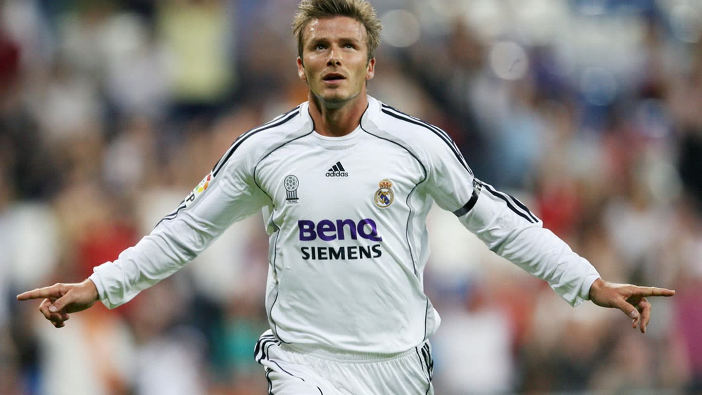 皇家马德里最豪华阵容,皇家马德里银河战舰时期所有成员