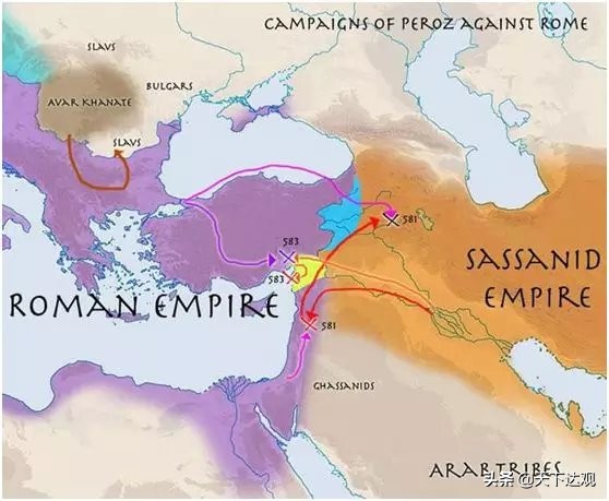 古罗马到罗马帝国灭亡存在多少年,罗马帝国时期的历史和影响