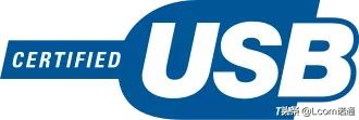 usb标志符号是什么,usb接口标志大全