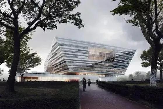 2020魔都十大新地标建筑,魔都新地标