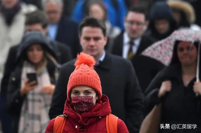 英国口罩在哪买,英国买口罩难吗