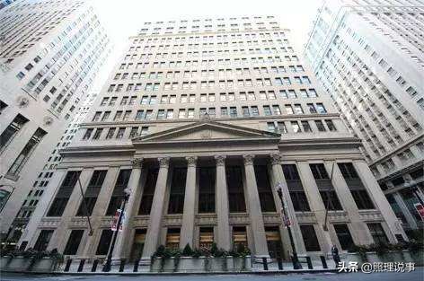 为什么各国要把黄金存在美国,为什么全球黄金都要存在美国