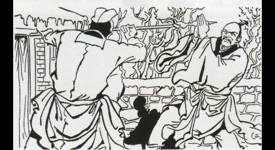 吴带当风描写的是谁,吴带当风曹衣带水