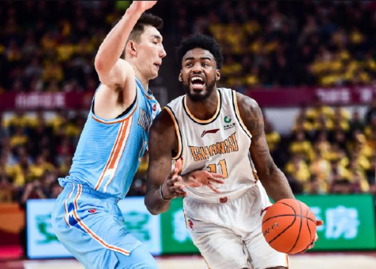 血不白流,联赛公司发布晋疆比赛裁判报告,最后两分钟全对了