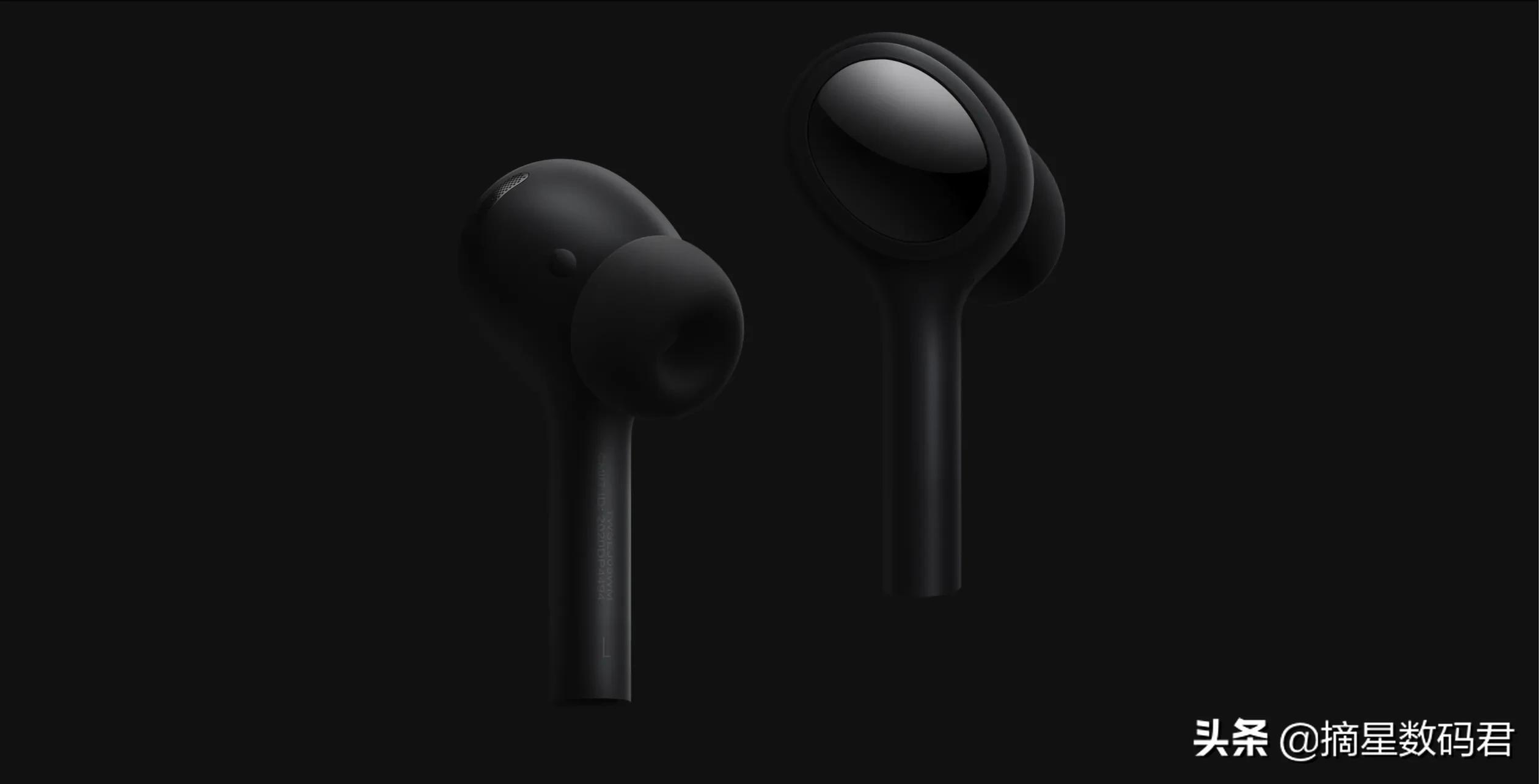 小米蓝牙耳机air2pro最新款,走进小米真蓝牙耳机air2pro