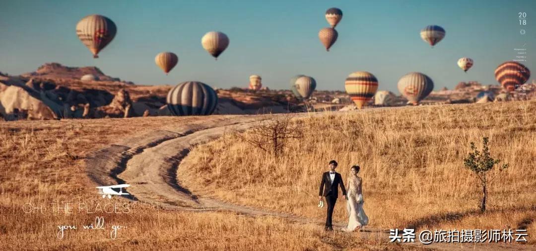 婚纱照都有哪些景点拍的,婚纱拍摄最美的地方