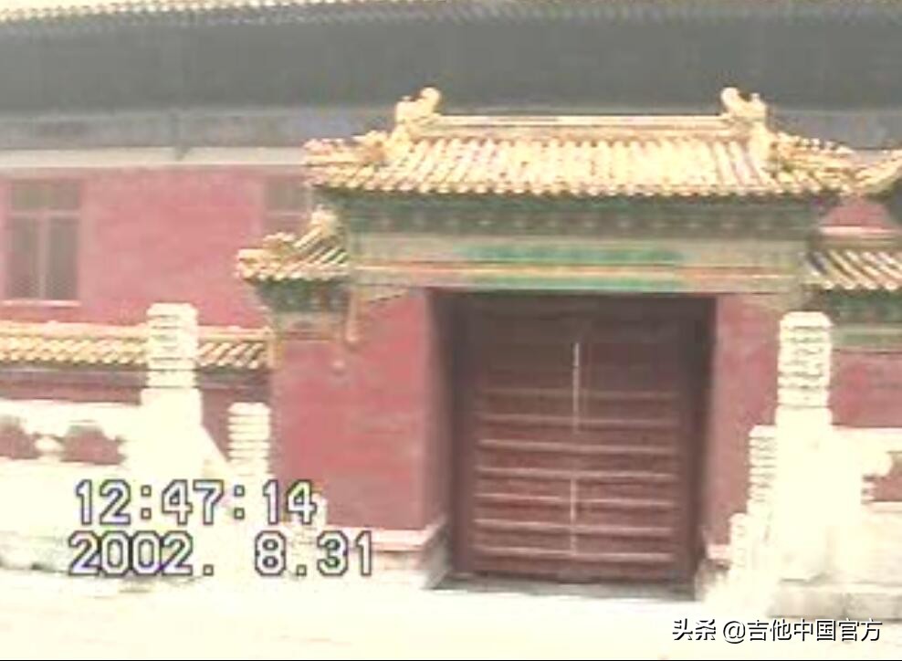 吉他中国介绍,中国吉他哪一年开始的