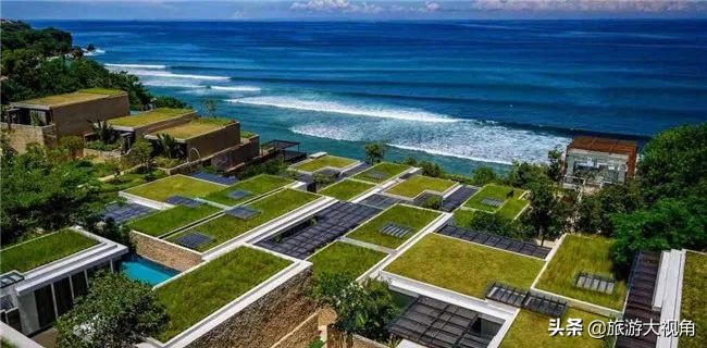 巴厘岛10大豪华度假村，顶级奢华的游览胜地，让人流连忘返