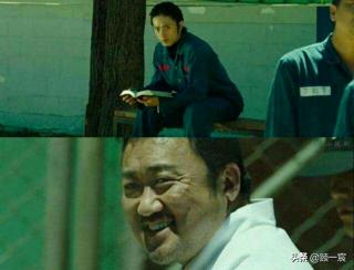 马东锡釜山行最后怎么活了下来,马东锡在釜山行里干啥了