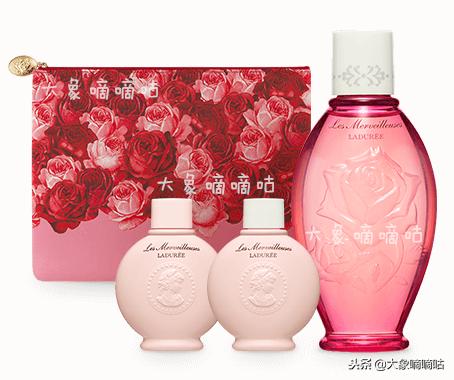 值得入手的圣诞限定,最近比较火的圣诞限定