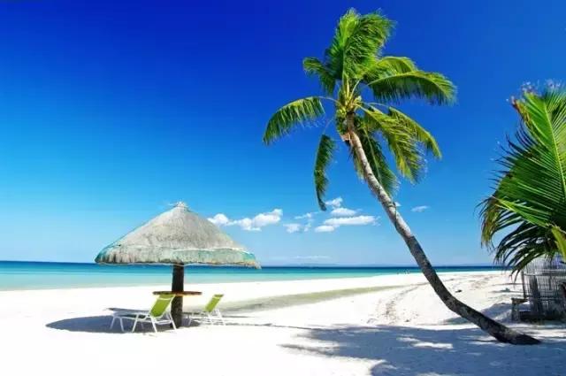 比马尔代夫更美的国家,比马尔代夫还美丽