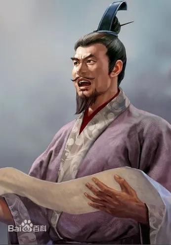 雾看《三国》第324“箭在弦上，不得不发”背后的玄机！