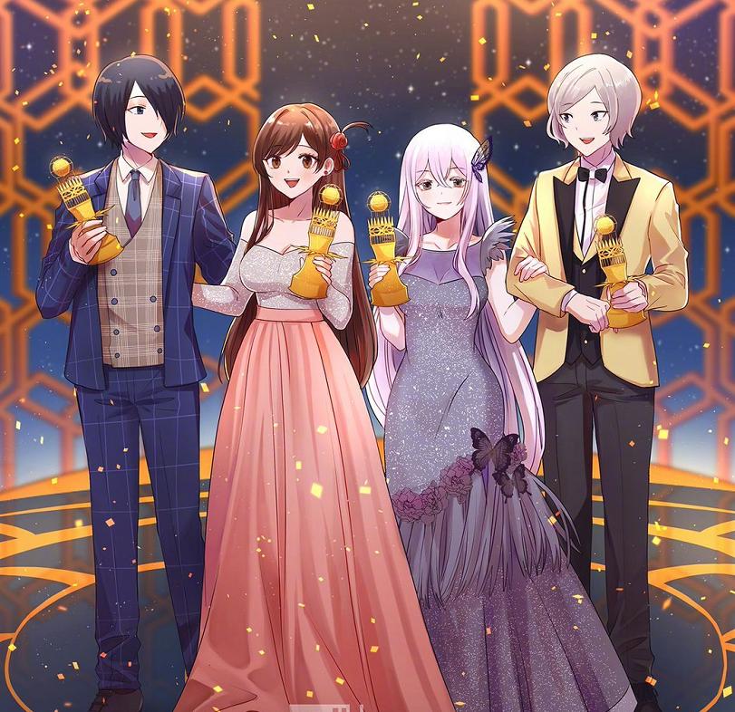 全世界公认最经典的十部动画,十部顶级动画作品