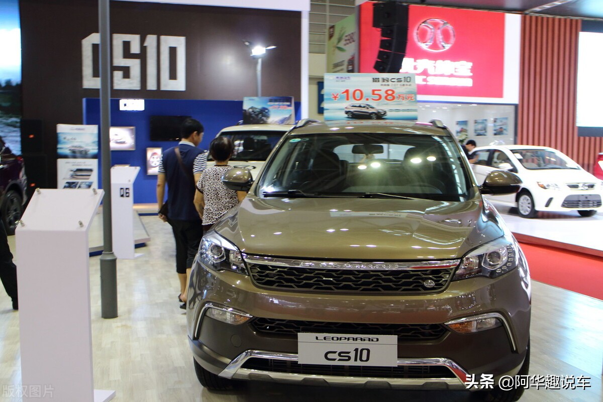 国产车和合资车哪个值得买,国产车和合资车有哪些差别