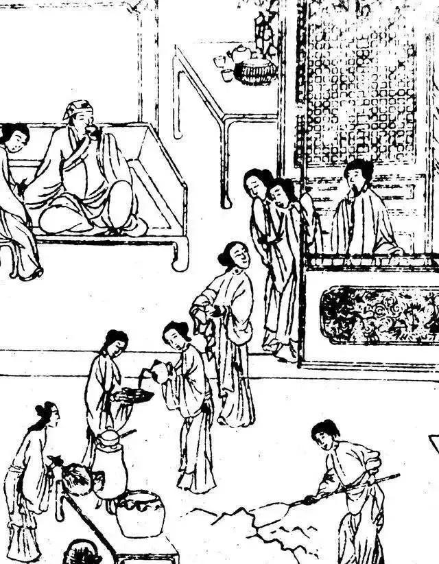 罗汉床实用性怎么样,罗汉床多宽比较舒服