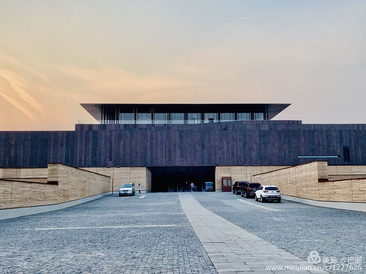 洛阳二里头夏都遗址夺得榜首,世界文化遗产洛阳二里头夏都遗址