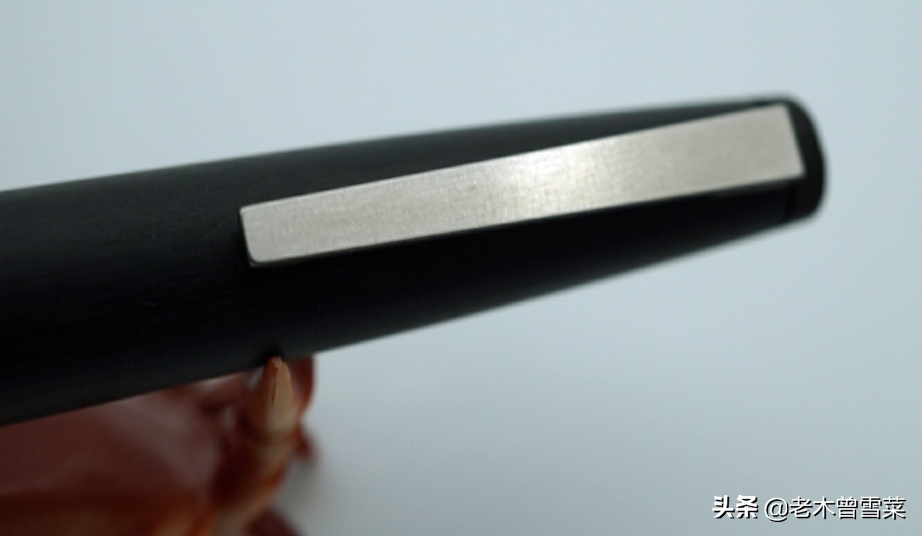 凌美50周年lx系列钢笔,仿凌美2000的钢笔