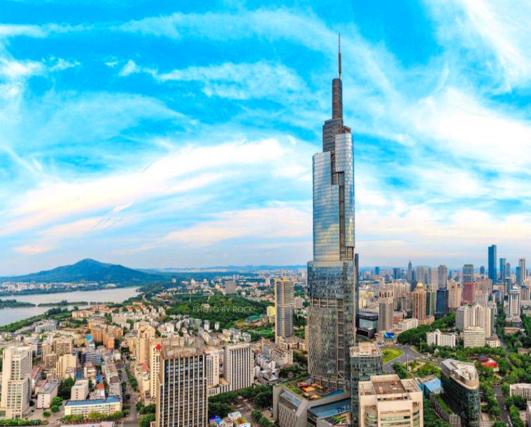 国内各大地产公司品味大PK！你品，你细细品