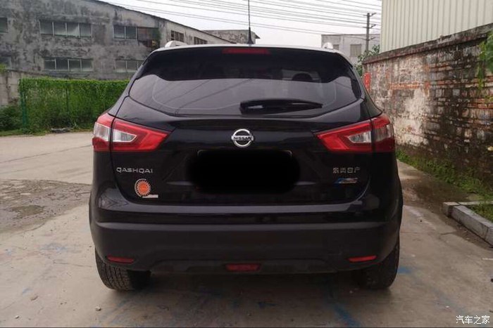 新款日产逍客用车小知识,逍客的汽车小知识