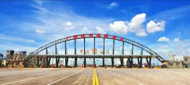 生活不止眼前的淘宝，还有省钱的海淘！钦州蚂蚁洋货邀您来嗨购