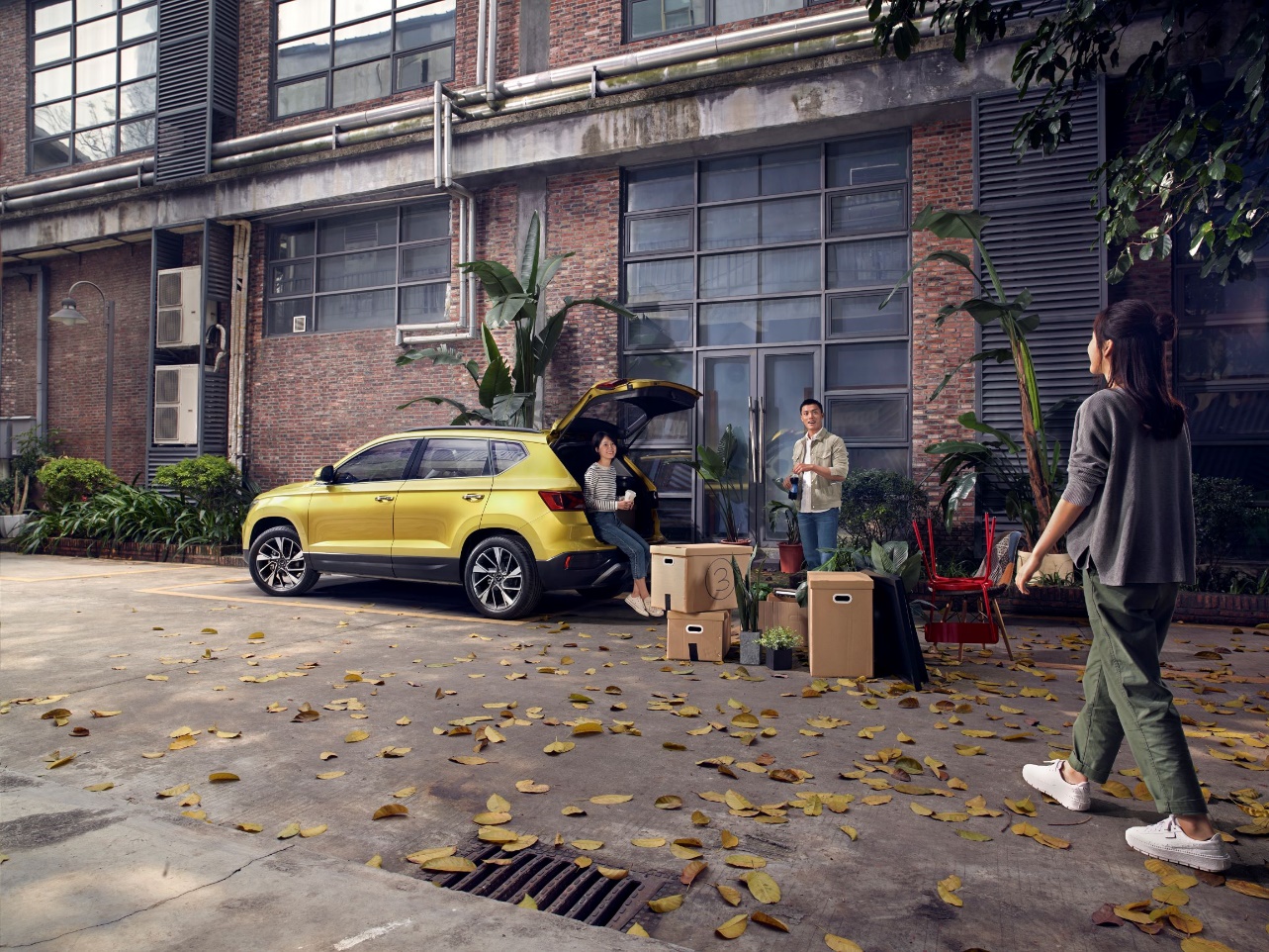 手握10万想买suv这4款性价比最高,2021十万左右落地公认最好suv车