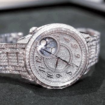 从几万到几千万,可以戴很久的女表