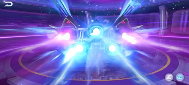 qq飞车手游白玉神驹觉醒,qq飞车手游白玉神驹还会返场吗