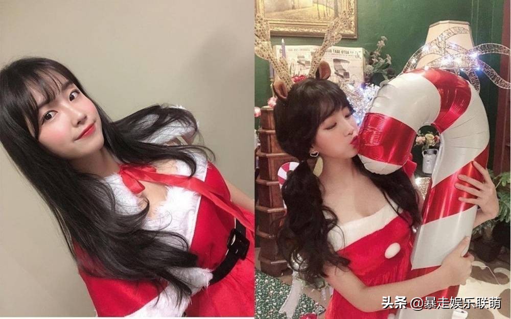 kda女团最像blackpink的照片,撞脸blackpink四人成员