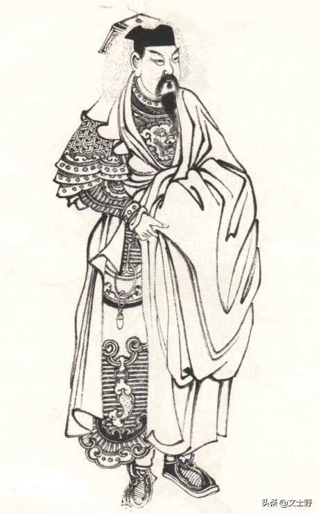 各个朝代开国功臣下场,从古至今历代开国功臣的下场