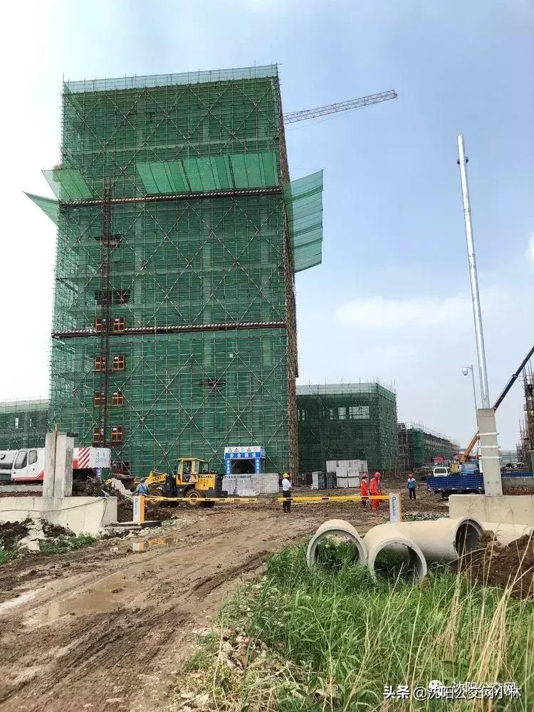 地铁10号线现状,地铁11号线车辆段