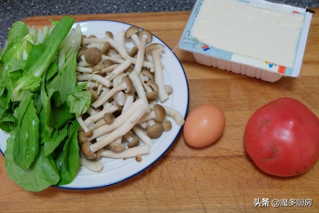 一碗汤轻松搞定,超简单超好喝的汤做法