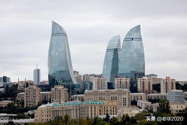 阿塞拜疆与亚美尼亚为什么打,阿塞拜疆和亚美尼亚对打